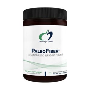DFH - PaleoFiber
