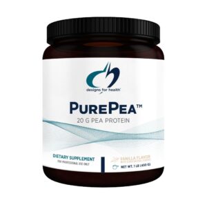 DFH - PurePea Vanilla