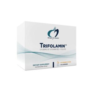 DFH - Trifolamin
