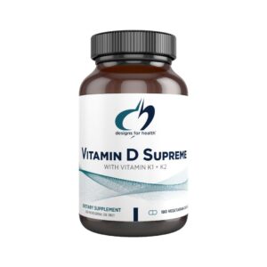DFH - Vitamin D Supreme