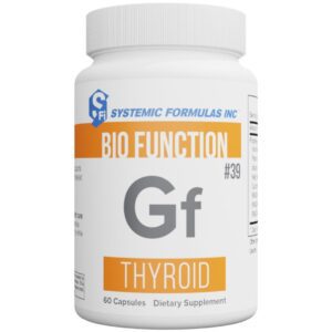 Gf Thyroid