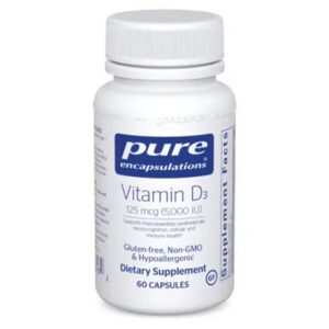 Vitamin D3