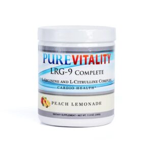 Pure Vitality LRG-9 Complete