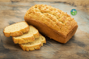 Low-Carb Bread