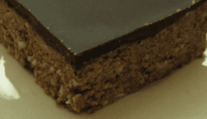 Almond Power Bars