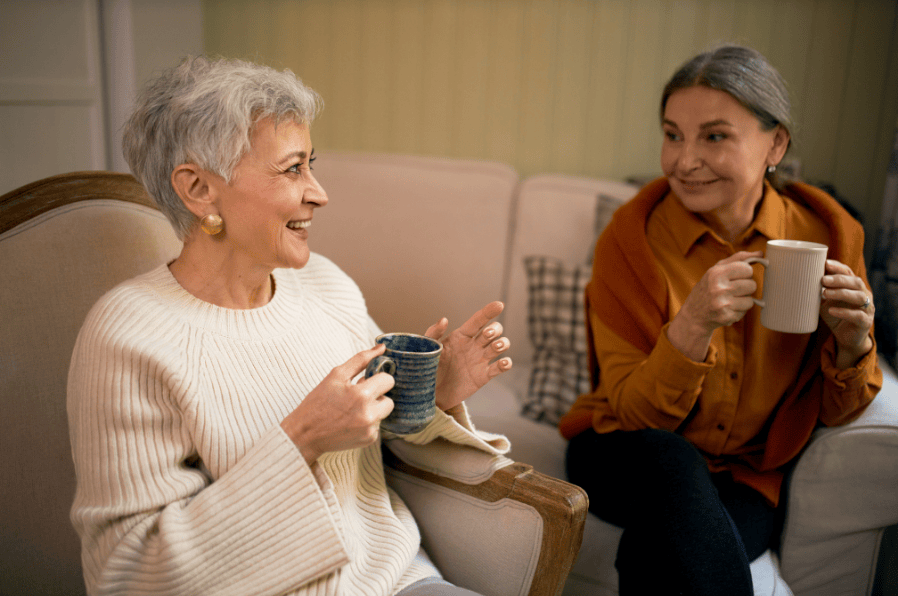 Genesis Health Solutions|Testimonials