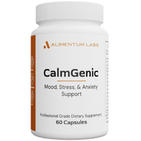 Systemic Formulas CalmGenic
