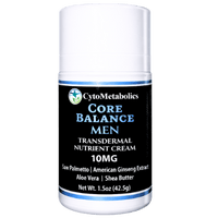 CytoMetabolics CoreBalance for Men
