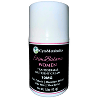CytoMetabolics SlimBalance for Women