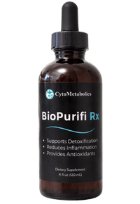 BioPurifi Rx (Add to Cart for Lower price)